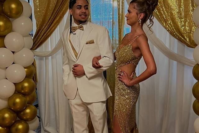Biltmore Tuxedos of Rutherford
