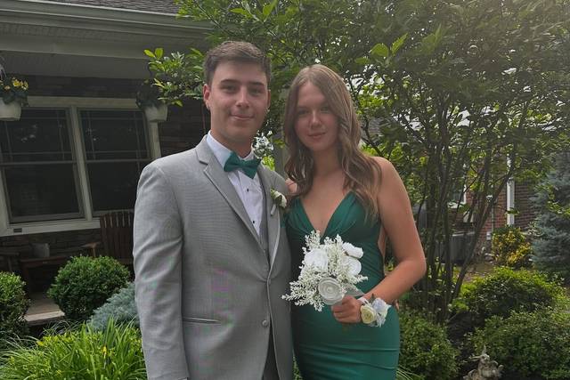 Biltmore Tuxedos of Rutherford