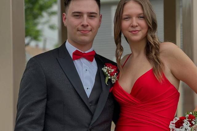Biltmore Tuxedos of Rutherford