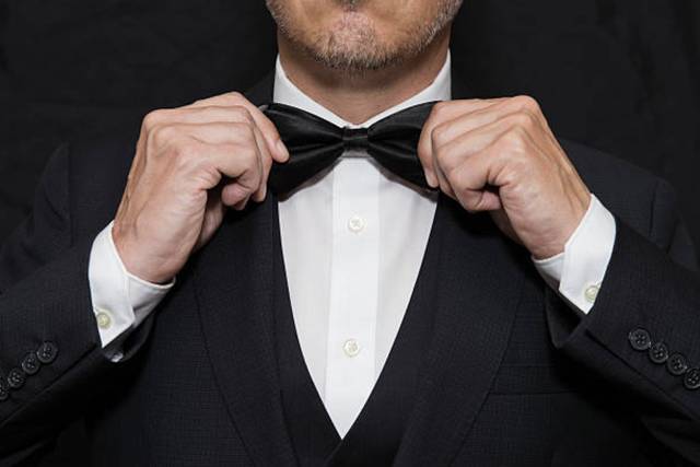 Biltmore Tuxedos of Rutherford