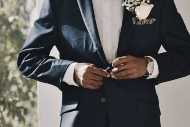 Biltmore Tuxedos of Rutherford