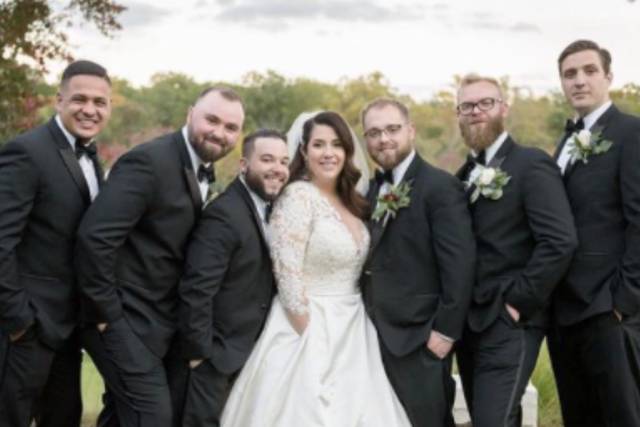 Biltmore Tuxedos of Rutherford