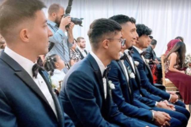 Biltmore Tuxedos of Rutherford