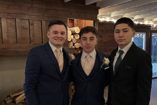 Biltmore Tuxedos of Rutherford