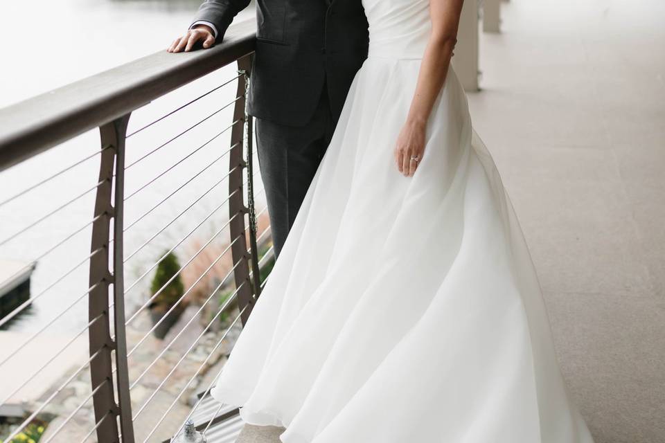 Biltmore Tuxedos of Rutherford