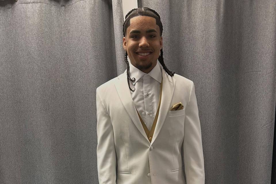 Biltmore Tuxedos of Rutherford
