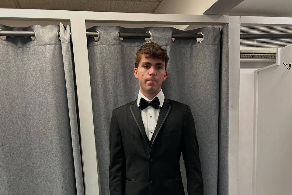 Biltmore Tuxedos of Rutherford