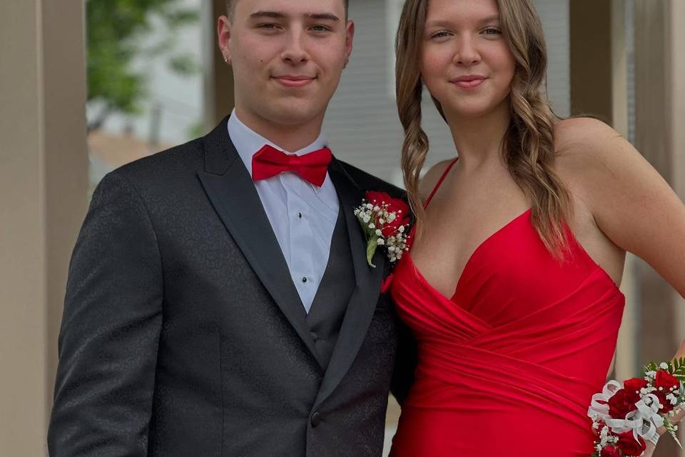 Biltmore Tuxedos of Rutherford