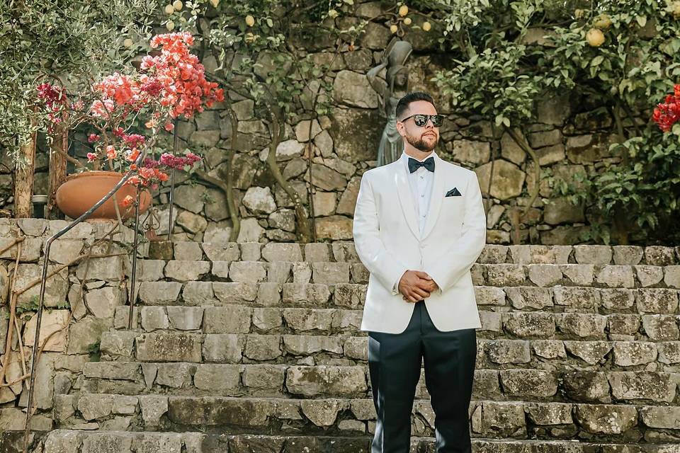 Biltmore Tuxedos of Rutherford