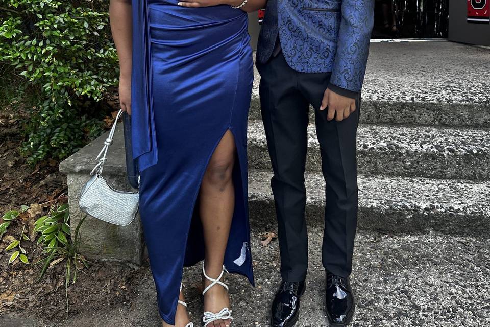 Biltmore Tuxedos of Rutherford