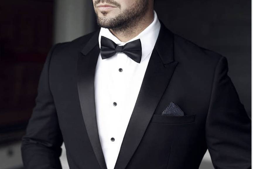 Biltmore Tuxedos of Rutherford