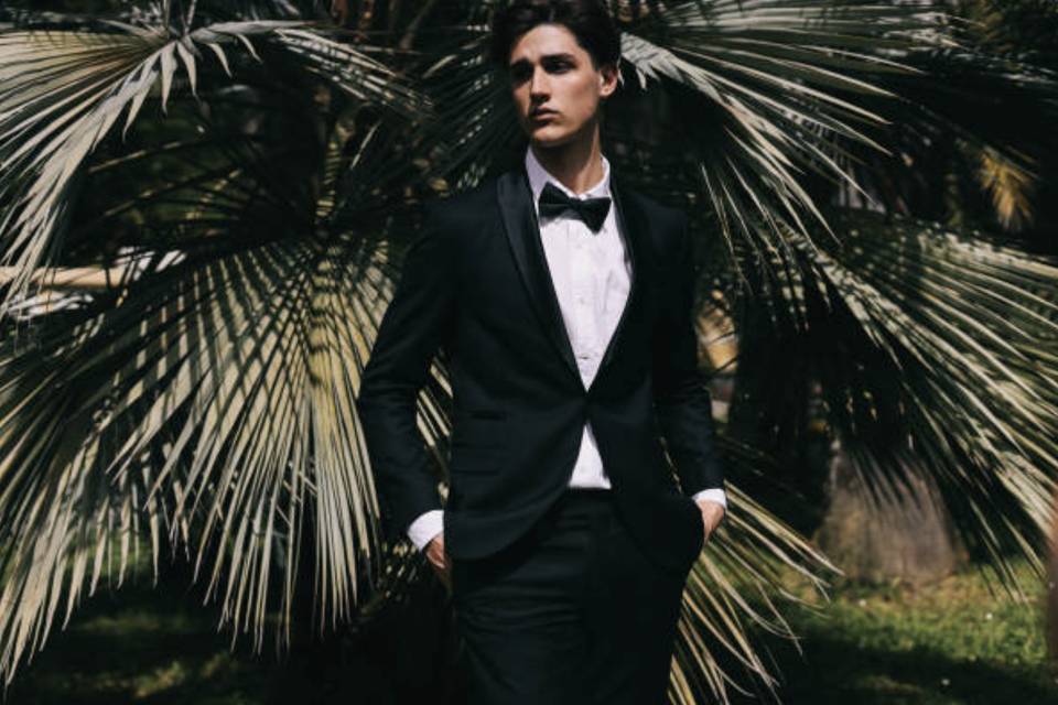 Biltmore Tuxedos of Rutherford