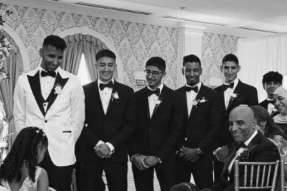 Biltmore Tuxedos of Rutherford