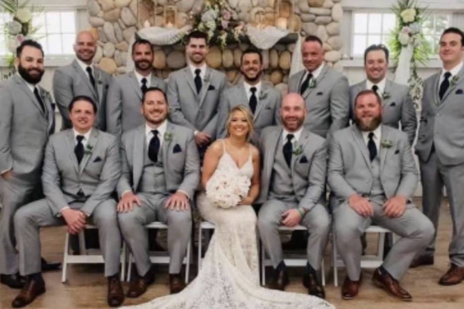 Biltmore Tuxedos of Rutherford