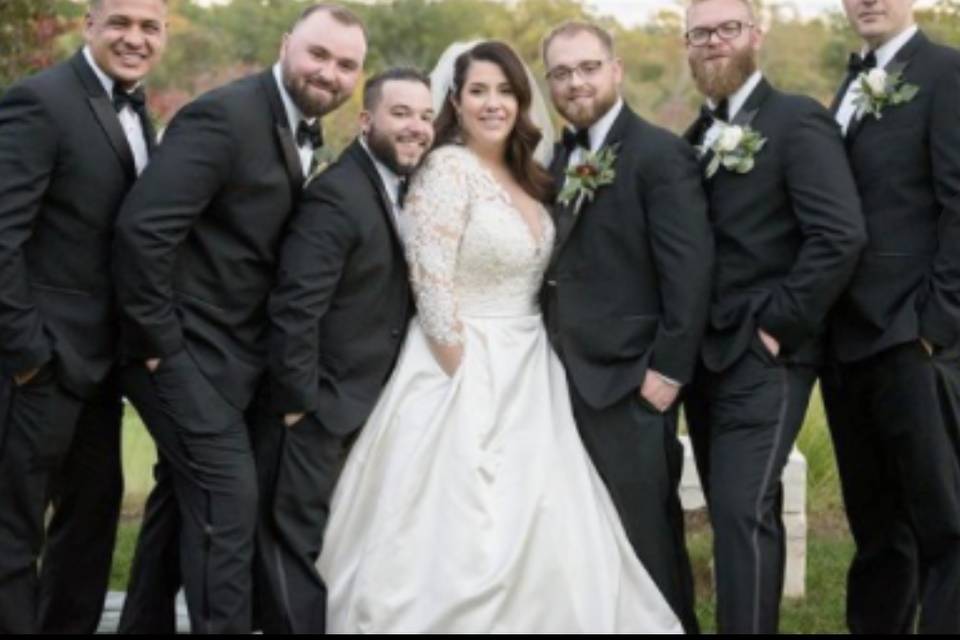 Biltmore Tuxedos of Rutherford