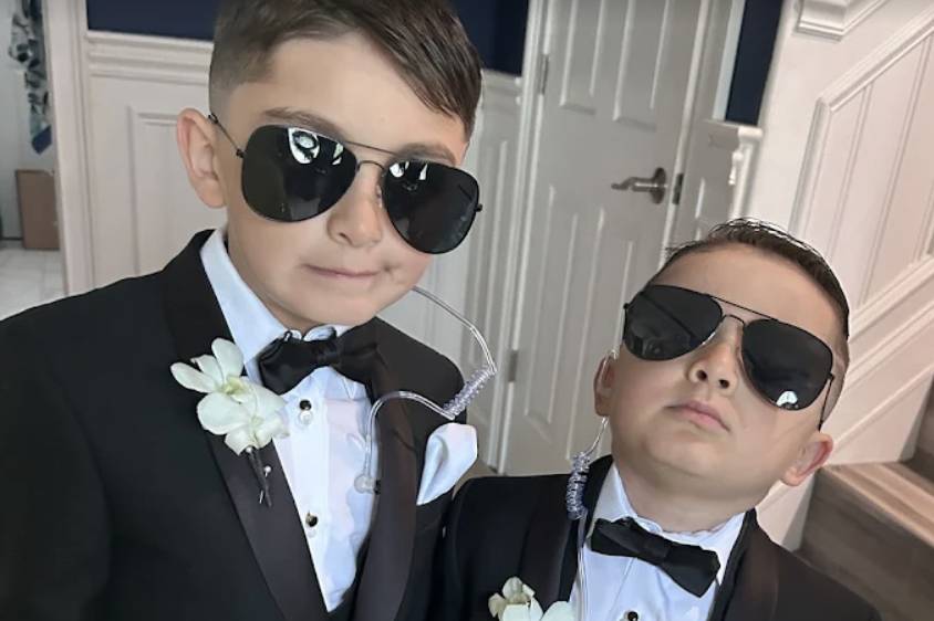 Biltmore Tuxedos of Rutherford