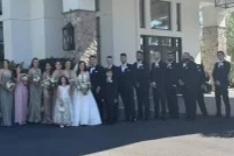 Biltmore Tuxedos of Rutherford