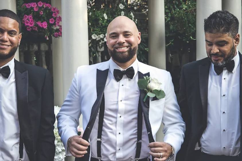 Biltmore Tuxedos of Rutherford