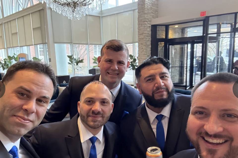 Biltmore Tuxedos of Rutherford