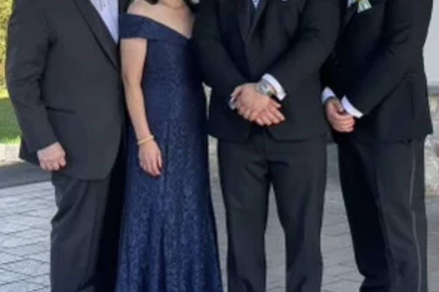 Biltmore Tuxedos of Rutherford