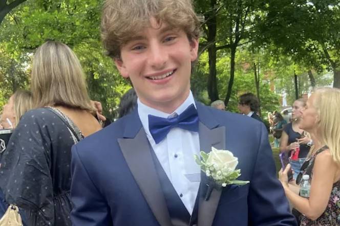 Biltmore Tuxedos of Rutherford
