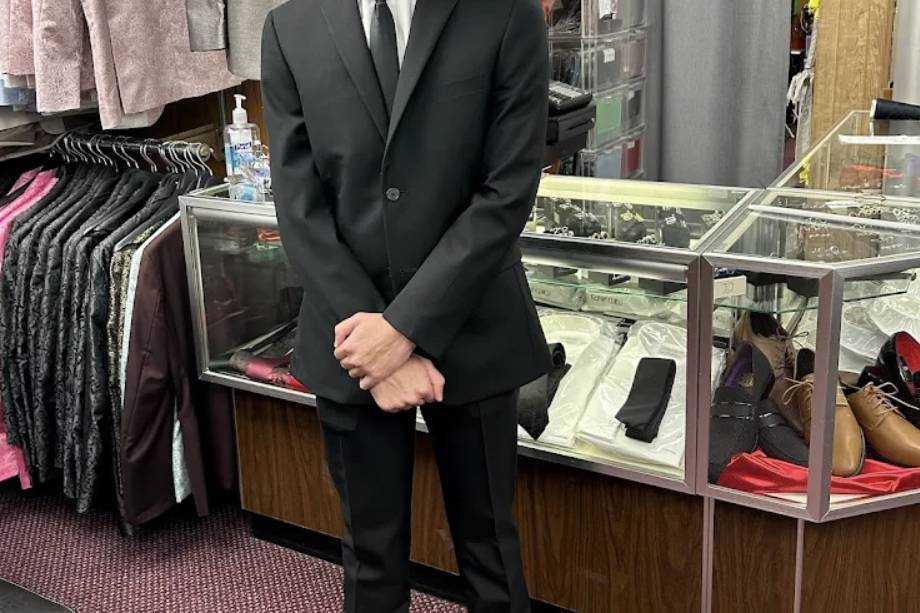 Biltmore Tuxedos of Rutherford