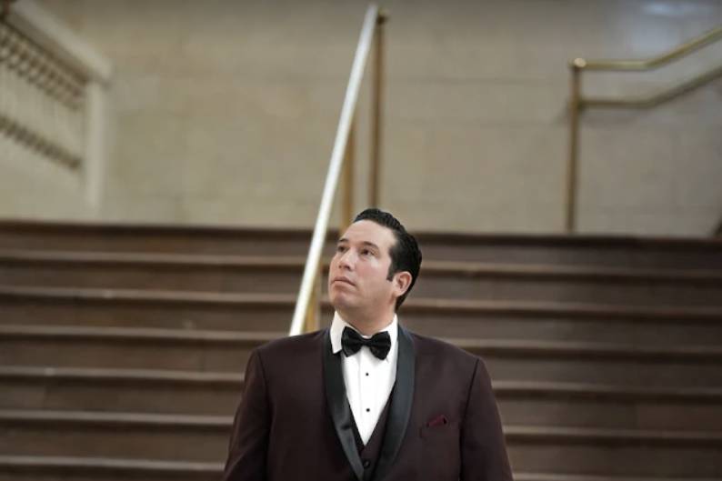 Biltmore Tuxedos of Rutherford
