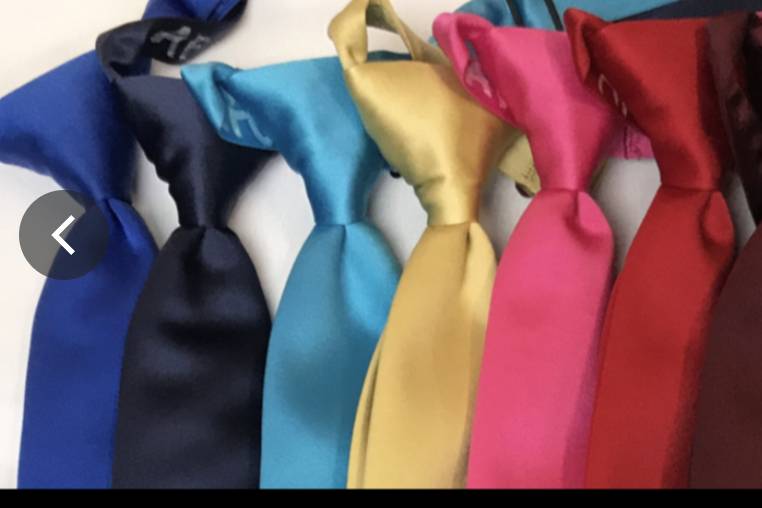 Biltmore Tuxedos of Rutherford