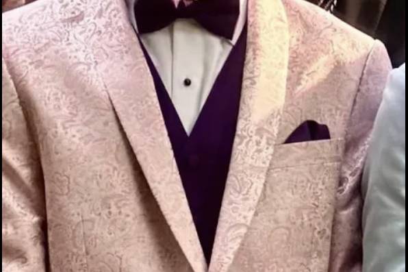 Biltmore Tuxedos of Rutherford