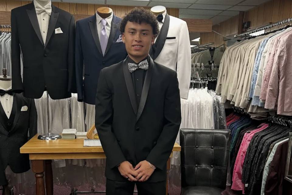 Biltmore Tuxedos of Rutherford