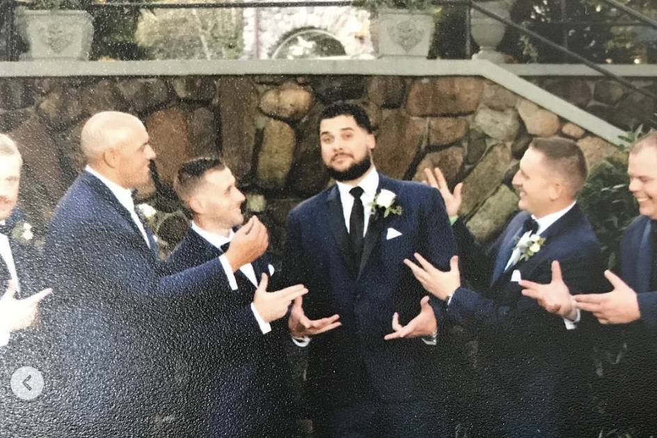 Biltmore Tuxedos of Rutherford