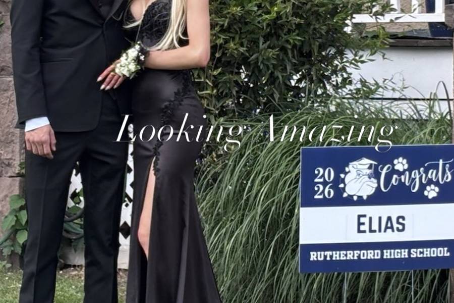 Biltmore Tuxedos of Rutherford