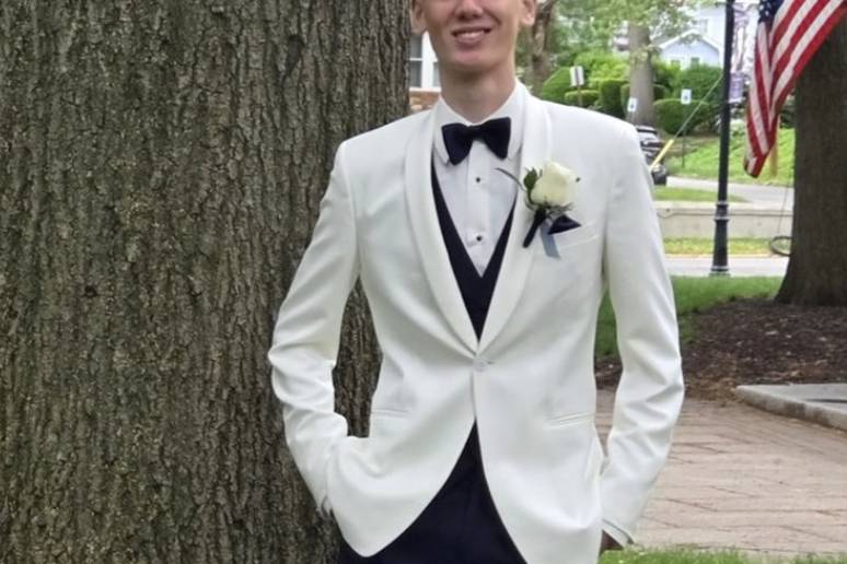 Biltmore Tuxedos of Rutherford
