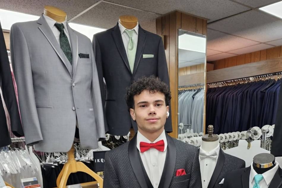 Biltmore Tuxedos of Rutherford