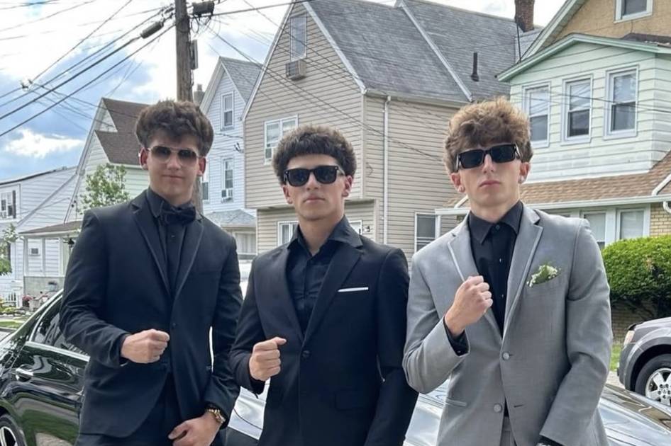 Biltmore Tuxedos of Rutherford