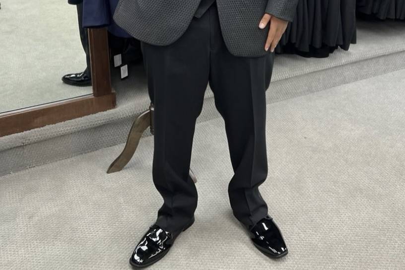 Biltmore Tuxedos of Rutherford
