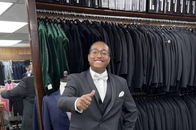 Biltmore Tuxedos of Rutherford