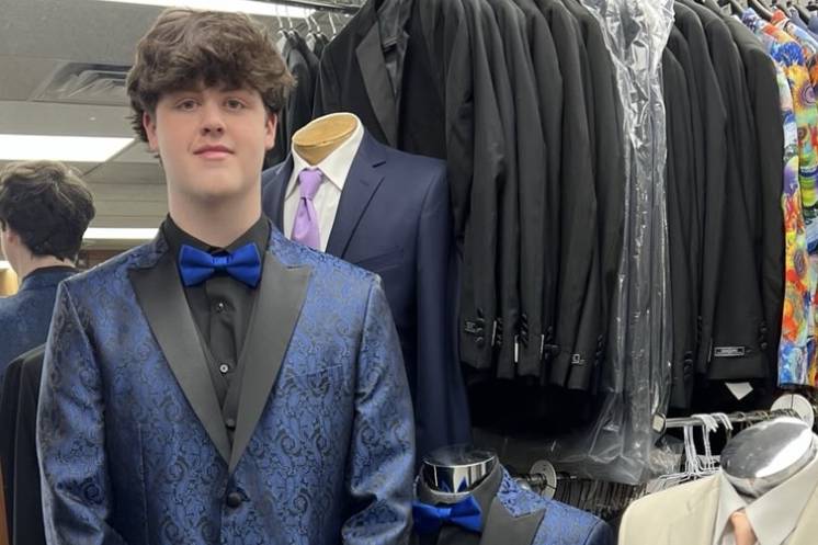 Biltmore Tuxedos of Rutherford