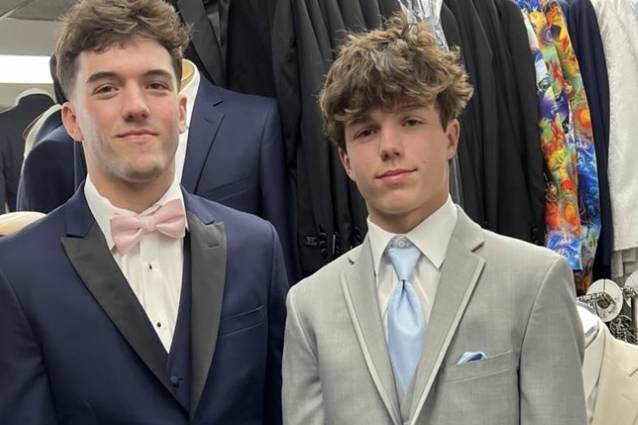 Biltmore Tuxedos of Rutherford