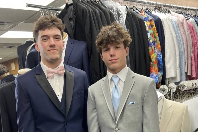 Biltmore Tuxedos of Rutherford