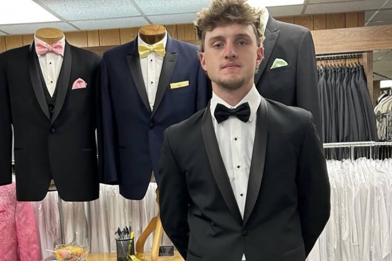 Biltmore Tuxedos of Rutherford