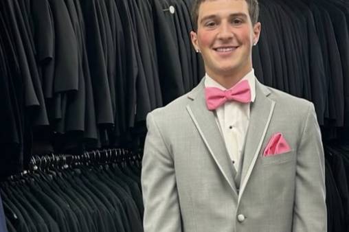 Biltmore Tuxedos of Rutherford