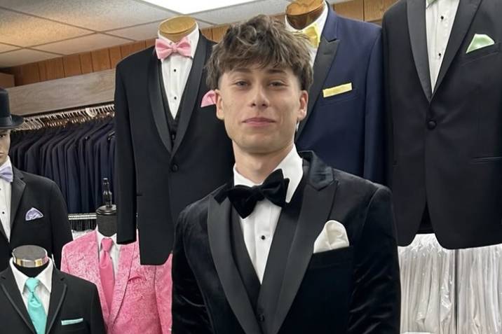 Biltmore Tuxedos of Rutherford