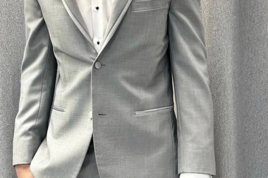 Biltmore Tuxedos of Rutherford