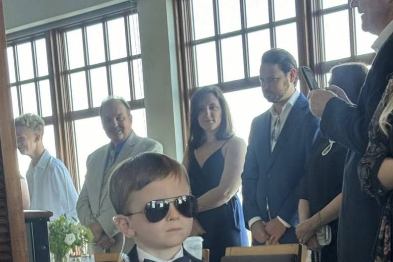 Biltmore Tuxedos of Rutherford