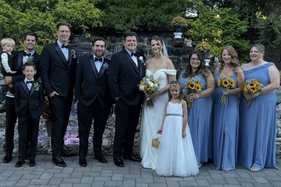 Biltmore Tuxedos of Rutherford