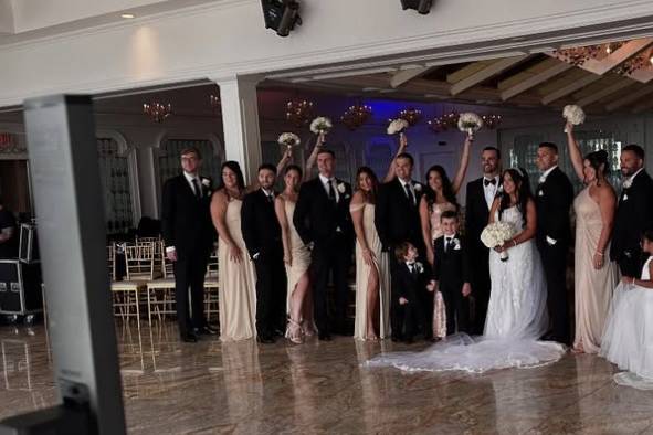 Biltmore Tuxedos of Rutherford