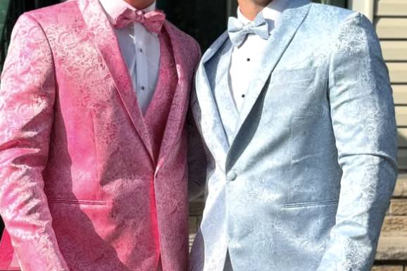 Biltmore Tuxedos of Rutherford