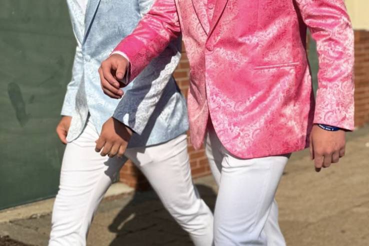 Biltmore Tuxedos of Rutherford