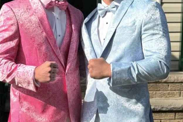 Biltmore Tuxedos of Rutherford